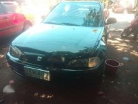 Honda Civic 1995 for sale 