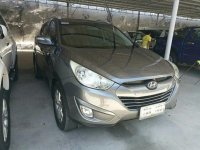 Hyundai Tucson 2012 for sale