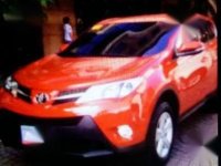 Toyota Rav4 2014 for sale