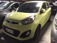 2014 Kia Picanto for sale 