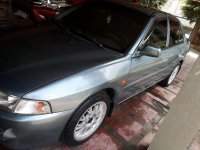 Mitsubishi Lancer 97 GL for sale 