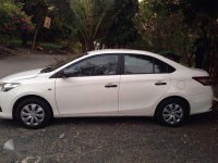 Toyota Vios J 2014 for sale 