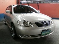 Toyota Corolla Altis 2005 for sale