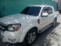 Ford Ranger 2012 Acquired for sale 