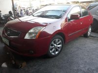 Nissan Sentra Xtronic 2011 for sale 