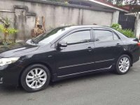 Toyota Corolla Altis 2010 V Top of the Line For Sale 
