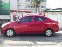 2016 acquired Mitsubishi Mirage G4 Automatic GLX FOR SALE