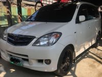 Toyota Avanza G 2009 FOR SALE