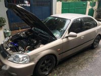 Honda Civic 1999 Model Vti Automatic For Sale 