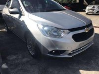 2017 Chevrolet Sail Manual Great Offer FOR SALE