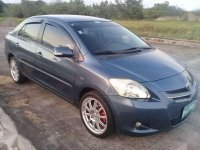2008 Toyota Vios 1.5G XX Limited AT FOR SALE