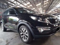 Kia Sportage 20 4x2 Automatic Gas 2015 FOR SALE