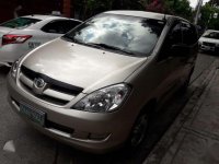 2008 Toyota Innova AT FOR SALE