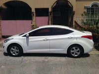 Hyundai Elantra 2012 FOR SALE