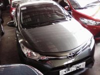 Toyota Vios 2017 E M/T for sale