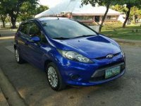 For sale rush Ford Fiesta hatchback 2012 model