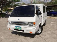 2011 Mitsubishi L300 Deluxe Dual Aircon For Sale 