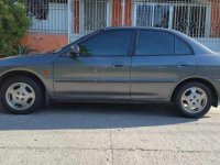 Mitsubishi Lancer glxi 1997 FOR SALE