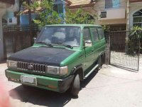 Toyota Tamaraw fx 7k engine FOR SALE