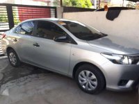 Toyota Vios 2017 E Grab Ready FOR SALE