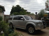 2007 Ford Everest FOR SALE