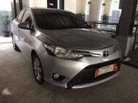 2017 Toyota Vios e manual FOR SALE