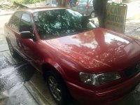 2000 Toyota Corolla Lovelife Limited Edition FOR SALE