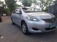 TOYOTA Vios E 2012 Matic FOR SALE