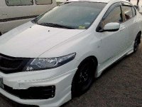 For sale: My personal car Honda City 2012 MT