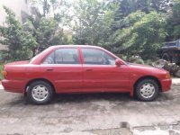 Good as new Mitsubishi Lancer 1993 GLXI M/T for sale