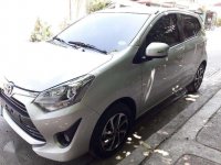 2018 Toyota Wigo 1.0G Automatic for sale