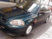 Honda Civic lxi 1996 mdl FOR SALE