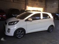 2016 Kia Picanto EX AT Grab Registered FOR SALE