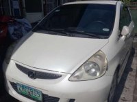 Honda Jazz 2007 Automatic Top of the line For Sale 