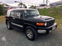 2015 Toyota FJ Cruiser Siena Motors FOR SALE