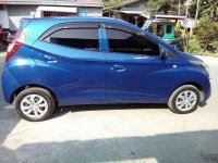 For sale Hyundai Eon 2015 model