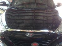 Hyundai Tucson 2010 Limited Edition FOR SALE