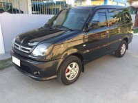 For sale Mitsubishi Adventure diesel acquired 2010