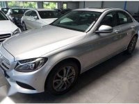 2016 Mercedes-Benz C 180 7-G 2x Avantgarde SD-NAVI-LED FOR SALE