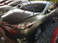 2017 TOYOTA Vios 15 G grab ready manual FOR SALE