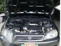 Honda Civic 1999 VTI Manual Gray For Sale 