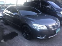 2010 Toyota Camry 2.4G Gray For Sale 