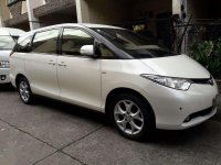 2009 Toyota Previa 2.4 Automatic Gas for sale