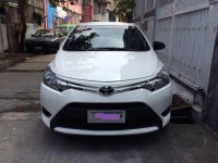 2015 Toyota Vios 1.3 J for sale