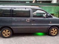 LIKE NEW Hyundai Starex FOR SALE