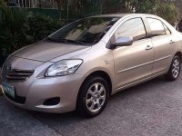 Toyota Vios E 2011 FOR SALE