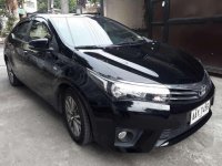 Toyota Altis G MT 2014 FOR SALE