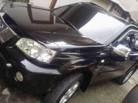 2005 Nissan Xtrail 2.0 Gas All power FOR SALE