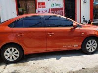 Toyota Vios 2015 1.3E AT FOR SALE