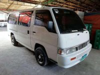 Nissan Urvan 2013 VX MT FOR SALE